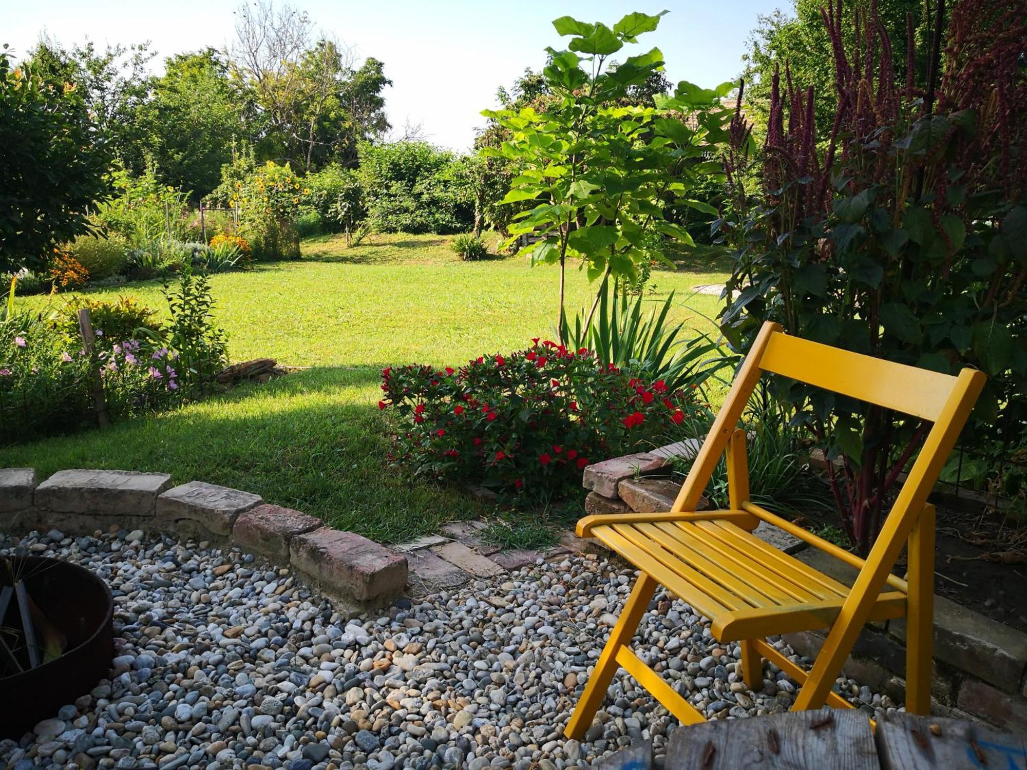 דירות Kneževi Vinogradi House Of Lovra מראה חיצוני תמונה